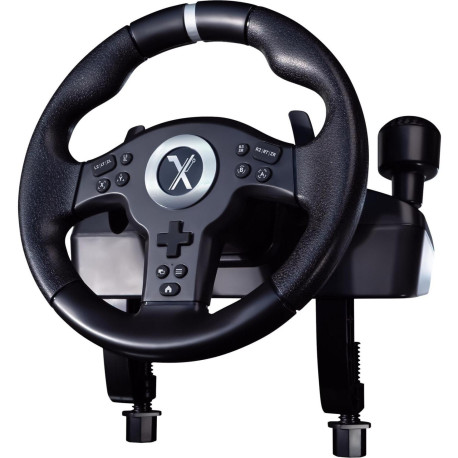 LEXIP XDRIVE-350 Multipl Steering Wheel