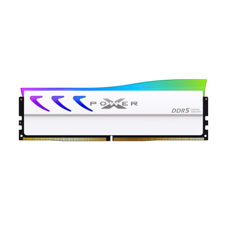 SILICON POWER DDR5-6000 C36 RGB-UDIMM