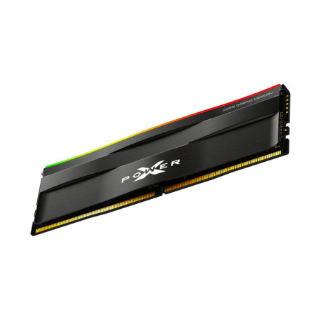 SILICON POWER DDR5-6000 C36 RGB-UDIMM