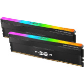 SILICON POWER DDR5-6000 C36 RGB-UDIMM 16Gx2