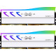 SILICON POWER DDR5-6000 C36 RGB-UDIMM 16Gx2 