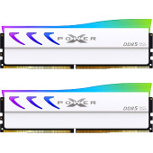 SILICON POWER DDR5-6000 C36 RGB-UDIMM 16Gx2 