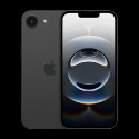 Apple iPhone 16e 512GB - Black