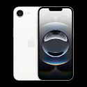 Apple iPhone 16e 512GB - White