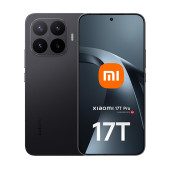Xiaomi 17T Pro 5G Dual Sim 12GB RAM 1TB - Black