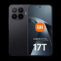 Xiaomi 17T Pro 5G Dual Sim 12GB RAM 1TB - Black