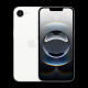 Apple iPhone 16e 256GB - White