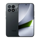 Xiaomi Poco F9 Pro 5G Dual Sim 12GB RAM 256GB - Black