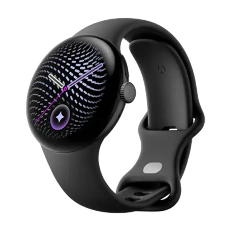 Watch Google Pixel Watch 5 41mm BT - Obsidian