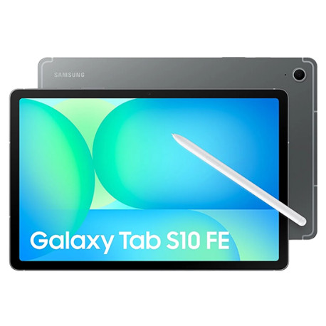 Tablet Samsung Galaxy Tab S10 FE X520N WiFi 10.9 8GB RAM 128GB - Grey