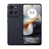 Motorola XT2529-2 Moto G56 5G Dual Sim 8GB RAM 512GB - Black Oyster