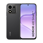 Honor 600 Smart 5G Dual Sim 4GB RAM 128GB - Black