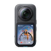 Insta360 X6 - Black
