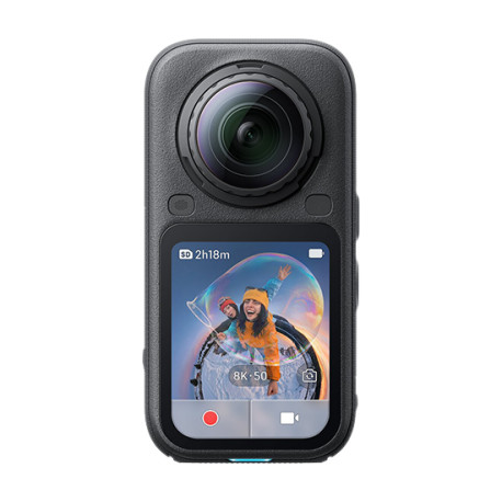 Insta360 X6 - Black
