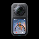 Insta360 X6 - Black 