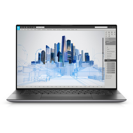 Dell Precision 5560
