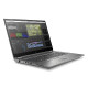 HP ZBook Fury 17 G7