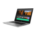 HP ZBook Studio G5