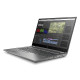 HP ZBook Fury 17 G7