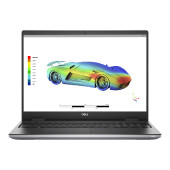 Dell Precision 7670