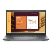 Dell Latitude 5550