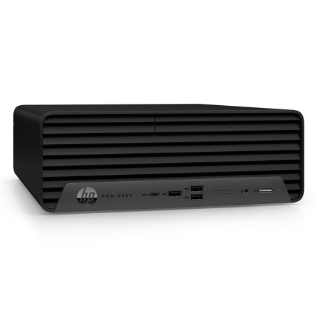 HP Pro SFF 400 G9