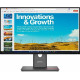 Monitor Lenovo Thinkvision P24QD-40
