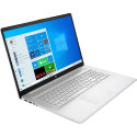  HP 17-CN0XXX / Celeron / RAM 8 GB / SSD Pogon / 17,3" HD+