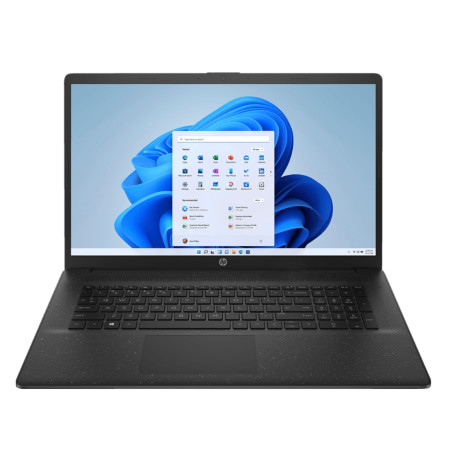 HP 17-CP2XXX / Ryzen 5 / RAM 16 GB / SSD Pogon / 17,3" FHD