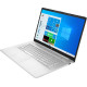 HP 17-CN0XXX / Celeron / RAM 8 GB / SSD Pogon / 17,3" HD+