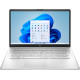 HP 17-cn0534ng | i3-1125G4 | 8GB RAM | 512GB SSD | HD+ | W11H * Praska / i3 / RAM 8 GB / SSD Pogon / 17,3" FHD