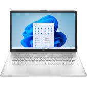 HP 17-cn0534ng | i3-1125G4 | 8GB RAM | 512GB SSD | HD+ | W11H * Praska / i3 / RAM 8 GB / SSD Pogon / 17,3" FHD
