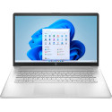  HP 17-cn0534ng | i3-1125G4 | 8GB RAM | 512GB SSD | HD+ | W11H * Praska / i3 / RAM 8 GB / SSD Pogon / 17,3" FHD