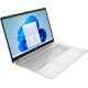 HP 17-cn0534ng | i3-1125G4 | 8GB RAM | 512GB SSD | HD+ | W11H * Praska / i3 / RAM 8 GB / SSD Pogon / 17,3" FHD