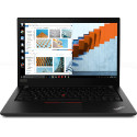  Lenovo ThinkPad T14 G1 / i7 / RAM 32 GB / SSD Pogon / 14,0" FHD