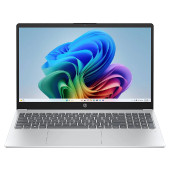 HP OmniBook 3 NGAI 15-fn0750ng | Ryzen AI 5 340 | 16GB RAM | 1TB SSD | W11H / Ryzen AI 5 / RAM 16 GB / SSD Pogon / 15,6" FHD