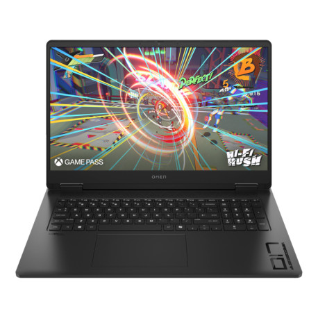 HP OMEN Gaming 17-db1770ng | Ryzen 7 350 | RTX 5070 / Ryzen AI 7 / RAM 32 GB / SSD Pogon / 17,3" WQHD