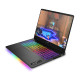 HP OMEN MAX Gaming 16-ah0013ns | U9 275HX | RTX 5070Ti (12GB) / Core Ultra 9 / RAM 32 GB / SSD Pogon / 16,0" WQHD