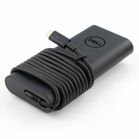 Dell 130W USB-C AC Adapter – 450-AHRG / 0CW1FP