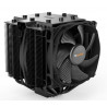 be quiet! Dark Rock Pro 4 Procesor Hladnjak