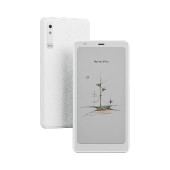 Boox Palma2 Pro 6,13" colour eReader, white, OBP2PW