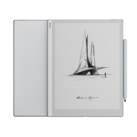 Boox Go 10.3" (Gen II) Lumi ePaper tablet, OBG103G2L