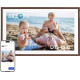 Arzopa P156W digitalni pametni okvir za slike 15.6 Smart WiFi 32GB FHD IPS TouchScreen Frameo, 92172