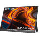 Arzopa Monitor 15,6" A1 FHD 1080P Portable (bez zaštitne navlake) , 92172106
