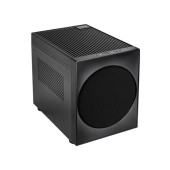 Chieftec The Cube CI-03B-OP