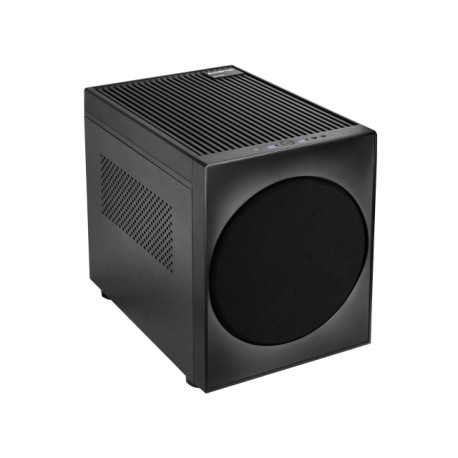 Chieftec The Cube CI-03B-OP
