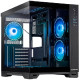 Chieftec Visio  GM-30B-TG-OP