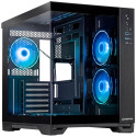 Chieftec Visio  GM-30B-TG-OP