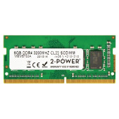 MEMORIJA SODIMM DDR4 8GB