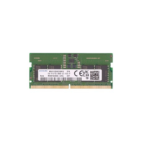 MEMORIJA SODIMM DDR5 32GB